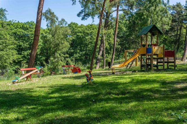 Hotel NAT Krynica Morska, Polsko - Baltské moře - Krynica Morsk