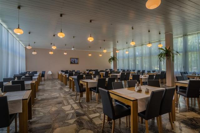 Hotel NAT Krynica Morska, Polsko - Baltské moře - Krynica Morsk