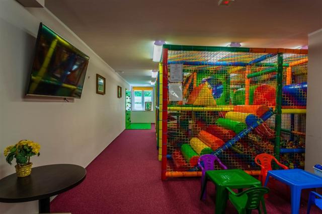 Hotel NAT Krynica Morska, Polsko - Baltské moře - Krynica Morsk