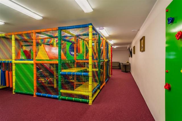 Hotel NAT Krynica Morska, Polsko - Baltské moře - Krynica Morsk