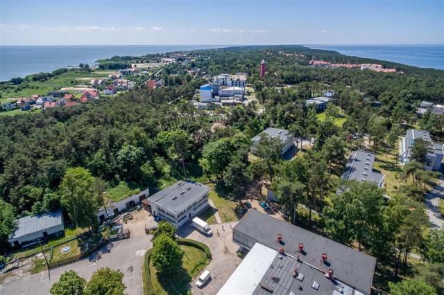Hotel NAT Krynica Morska, Polsko - Baltské moře - Krynica Morsk