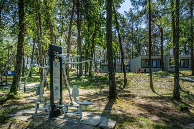 Hotel NAT Krynica Morska, Polsko - Baltské moře - Krynica Morsk