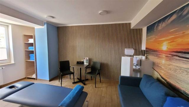 hotel NAT Jaroslawiec, Polsko - Baltské moře - Jaroslavawiec, z
