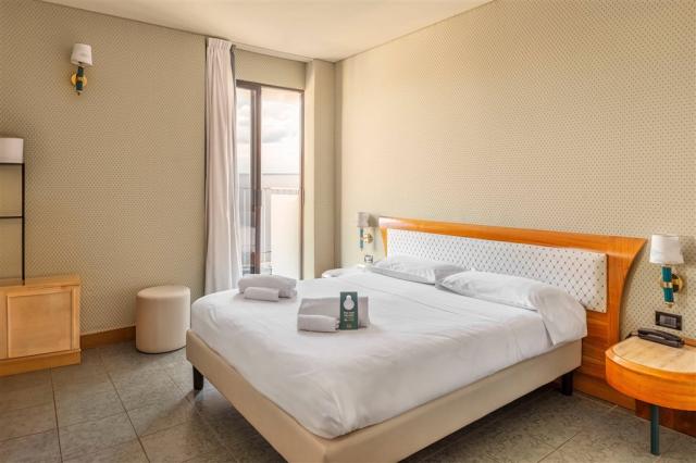 B&B Hotel CHIOGGIA AIRONE, Itálie - Region Veneto - Benátky, zo