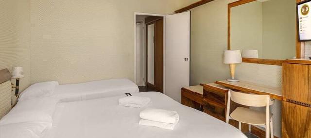 B&B Hotel CHIOGGIA AIRONE, Itálie - Region Veneto - Benátky, zo
