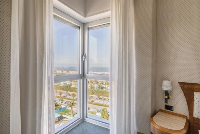 B&B Hotel CHIOGGIA AIRONE, Itálie - Region Veneto - Benátky, zo