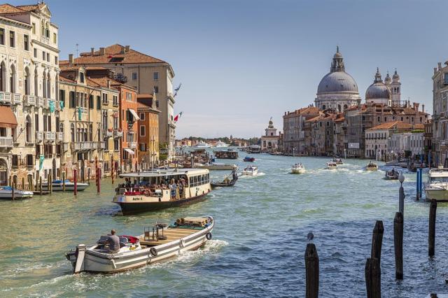 B&B Hotel CHIOGGIA AIRONE, Itálie - Region Veneto - Benátky, zo