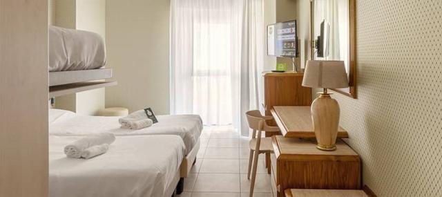 B&B Hotel CHIOGGIA AIRONE, Itálie - Region Veneto - Benátky, zo