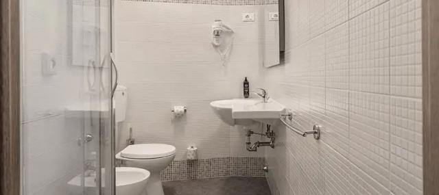 B&B Hotel CHIOGGIA AIRONE, Itálie - Region Veneto - Benátky, zo