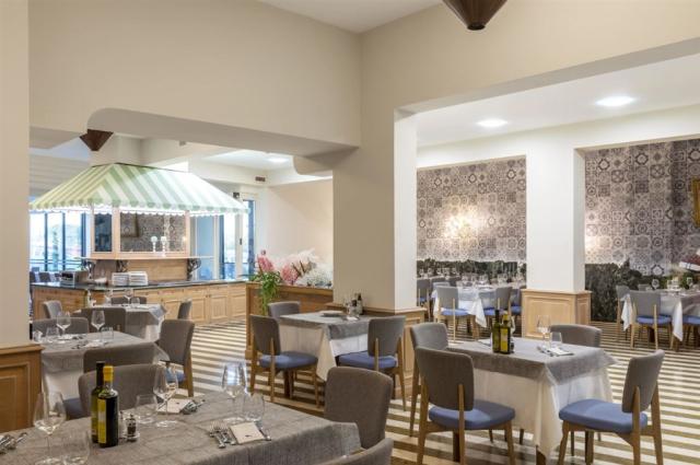 B&B Hotel CHIOGGIA AIRONE, Itálie - Region Veneto - Benátky, zo