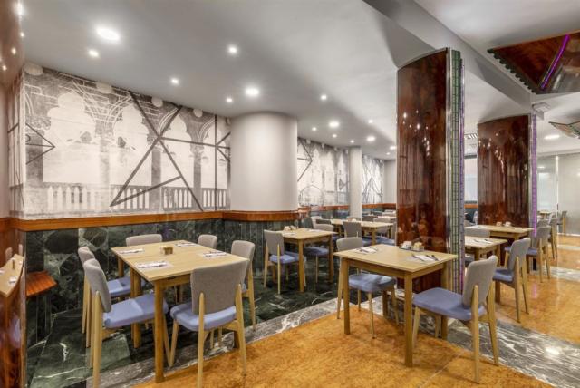 B&B Hotel CHIOGGIA AIRONE, Itálie - Region Veneto - Benátky, zo