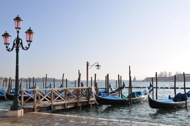B&B Hotel CHIOGGIA AIRONE, Itálie - Region Veneto - Benátky, zo