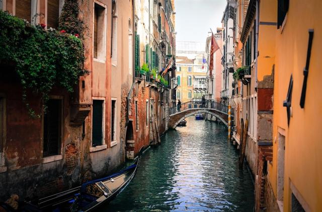 B&B Hotel CHIOGGIA AIRONE, Itálie - Region Veneto - Benátky, zo