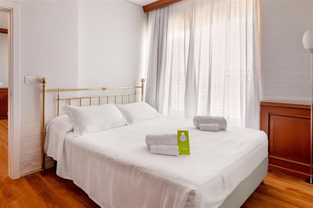 B&B Hotel CHIOGGIA AIRONE, Itálie - Region Veneto - Benátky, zo