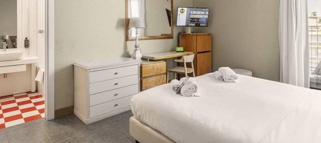 B&B Hotel CHIOGGIA AIRONE, Itálie - Region Veneto - Benátky, zo