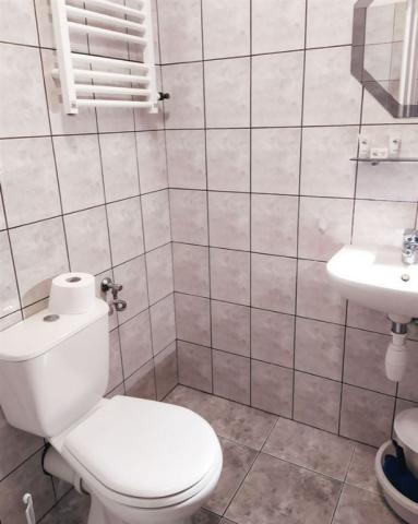 NAT Rekreační středisko Gwarek, Polsko - Baltské moře - Ustroni
