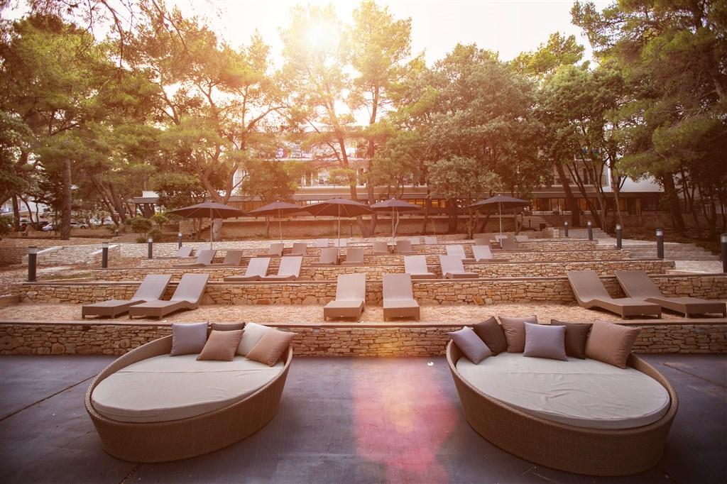 LABRANDA SENSES Resort, Vrboska
