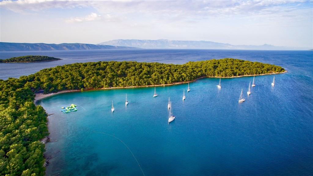 LABRANDA SENSES Resort, Vrboska