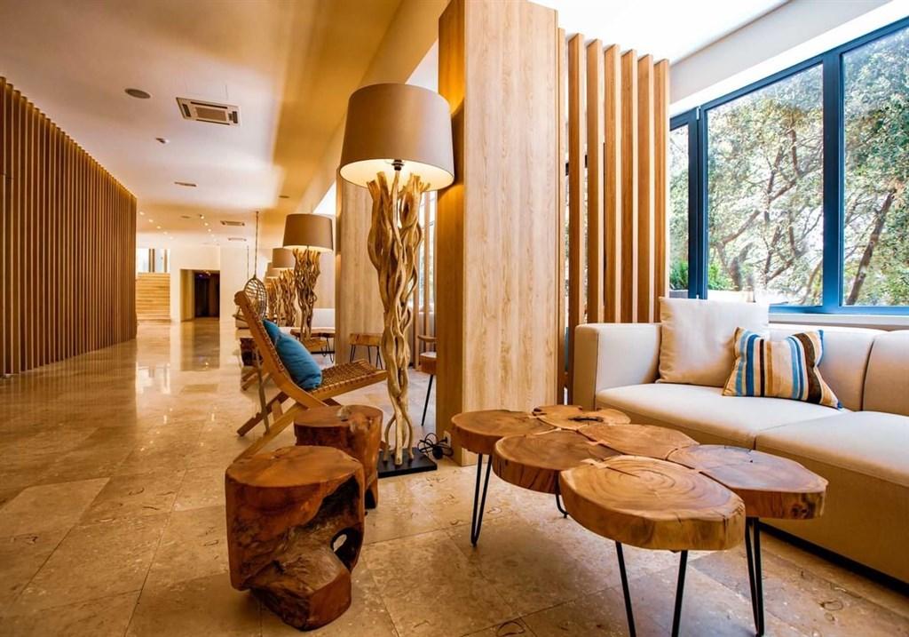 LABRANDA SENSES Resort, Vrboska