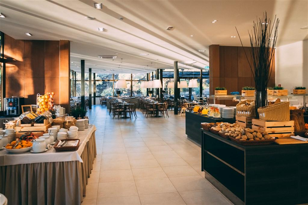 LABRANDA SENSES Resort, Vrboska