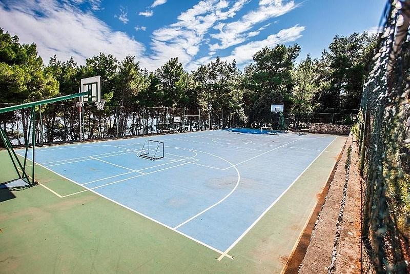 LABRANDA SENSES Resort, Vrboska