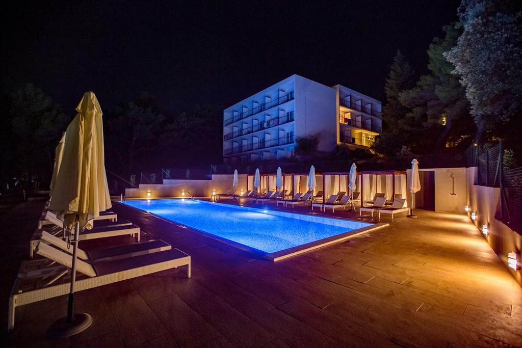 LABRANDA SENSES Resort, Vrboska