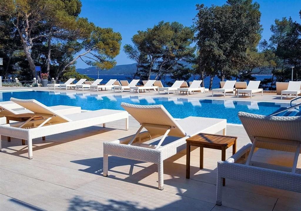 LABRANDA SENSES Resort, Vrboska