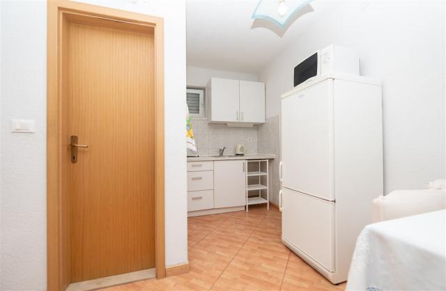 Apartmány URLIĆ u pláže Biokovka, Chorvatsko - Střední Dalmácie