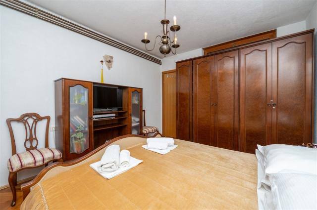 Apartmány URLIĆ u pláže Biokovka, Chorvatsko - Střední Dalmácie