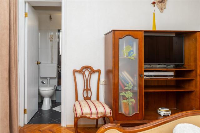 Apartmány URLIĆ u pláže Biokovka, Chorvatsko - Střední Dalmácie