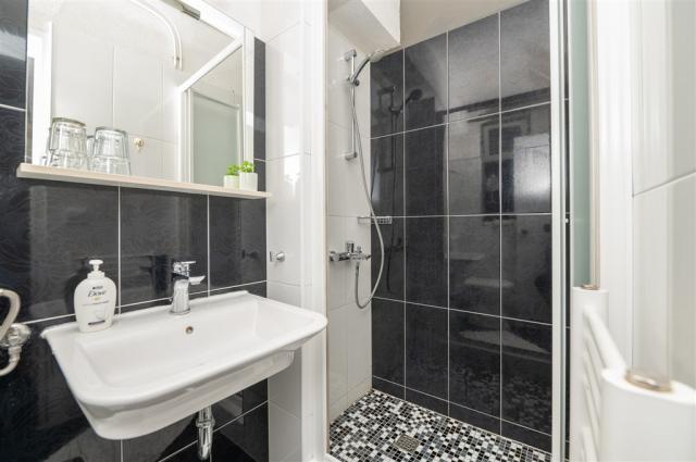 Apartmány URLIĆ u pláže Biokovka, Chorvatsko - Střední Dalmácie