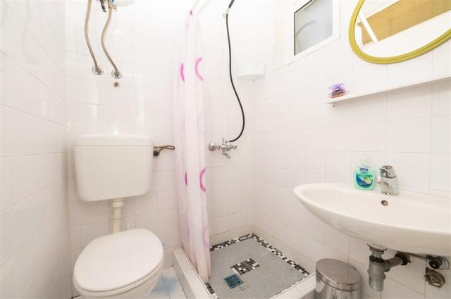Apartmány URLIĆ u pláže Biokovka, Chorvatsko - Střední Dalmácie