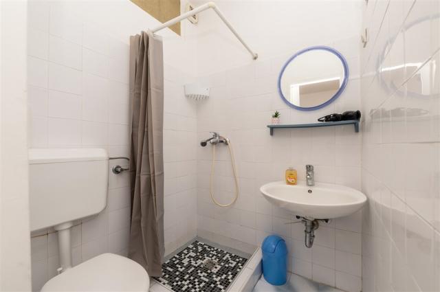 Apartmány URLIĆ u pláže Biokovka, Chorvatsko - Střední Dalmácie