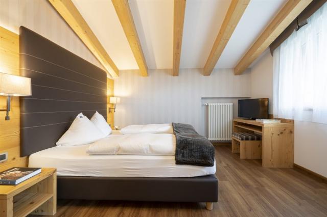 Hotel Astoria, Itálie - Jižní Tyrolsko - Val di Fassa, zobrazen