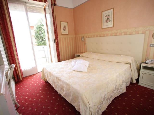 Hotel VIENNA OSTENDA, Itálie - Emilia-Romagna - Rimini, zobraze