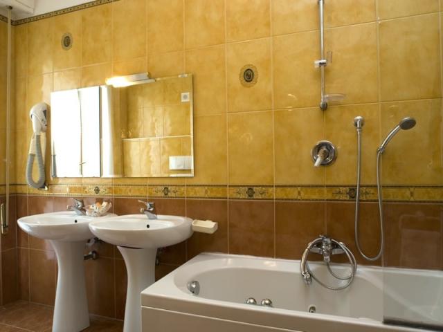 Hotel VIENNA OSTENDA, Itálie - Emilia-Romagna - Rimini, zobraze