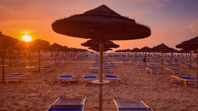 Hotel VIENNA OSTENDA, Itálie - Emilia-Romagna - Rimini, zobraze