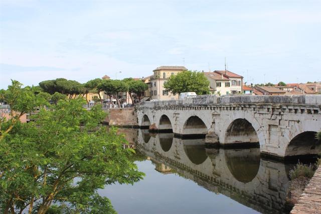Hotel VIENNA OSTENDA, Itálie - Emilia-Romagna - Rimini, zobraze