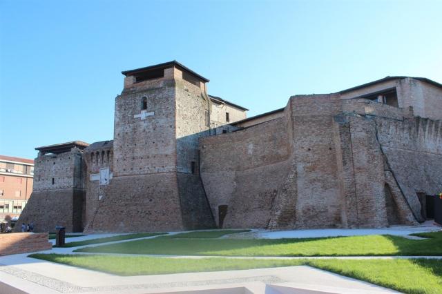 Hotel VIENNA OSTENDA, Itálie - Emilia-Romagna - Rimini, zobraze