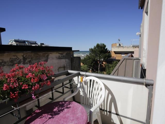 Hotel VIENNA OSTENDA, Itálie - Emilia-Romagna - Rimini, zobraze