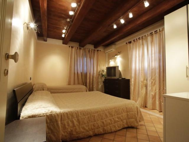 Hotel VIENNA OSTENDA, Itálie - Emilia-Romagna - Rimini, zobraze