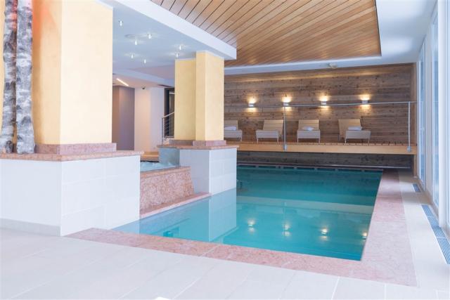 Hotel  Ideal, Itálie - Val di Sole - Madonna di Campiglio, zobr