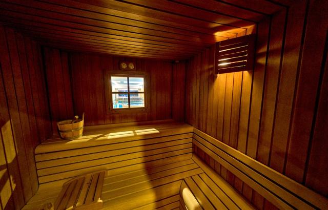 Hotel Cristina, Itálie - Val di Sole - Pinzolo, zobrazení vybav