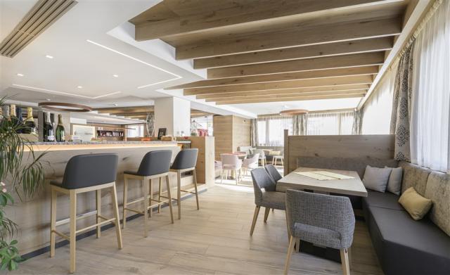 Hotel Cristina, Itálie - Val di Sole - Pinzolo, zobrazení vybav
