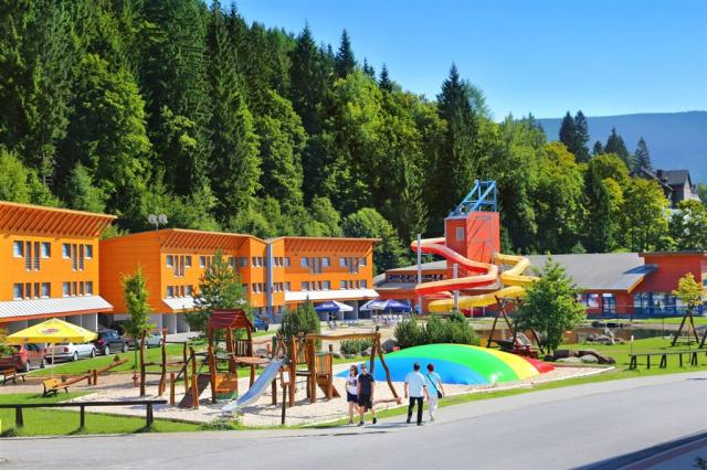 Resort Špindl