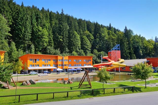 Resort Špindl