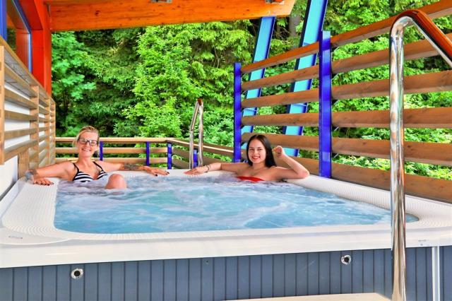 Resort Špindl