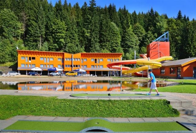 Resort Špindl