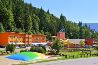 Resort Špindl