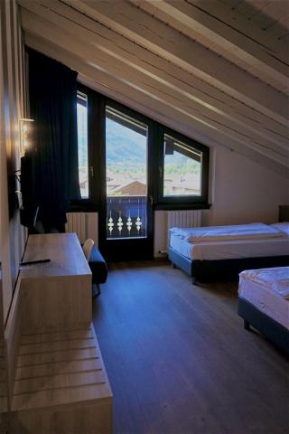 Hotel Garni' Binelli, Itálie - Val di Sole - Pinzolo, zobrazení